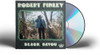 FINLEY,ROBERT - BLACK BAYOU CD