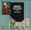 MOZART / BLEES - DIVERTIMENTO IN E FLAT MAJOR FOR STRING TRIO CD