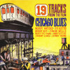 CHICAGO BLUES - 19 TRACKS / VARIOUS - CHICAGO BLUES - 19 TRACKS FROM THE FILM / VARIOUS CD