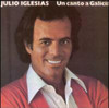 IGLESIAS,JULIO - UN CANTO A GALICIA CD