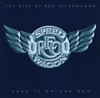 REO SPEEDWAGON - TAKE IT ON THE RUN: THE BEST OF REO SPEEDWAGON CD