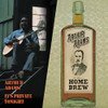 ADAMS,ARTHUR - IT'S PRIVATE TONIGHT + HOME BREW CD