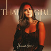 ELLIS,HANNAH - THAT GIRL CD