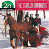 STATLER BROTHERS - CHRISTMAS COLLECTION: 20TH CENTURY MASTERS CD