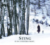 STING - IF ON A WINTER'S NIGHT CD