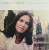 VANAY,LAURENCE - GHOST NOTES FROM THE STONE VESSEL VINYL LP
