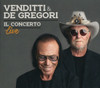 VENDITTI & DE GREGORI - IL CONCERTO CD