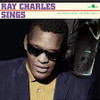 CHARLES,RAY - SINGS VINYL LP