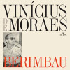 DE MORAES,VINICIUS - BERIMBAU VINYL LP