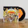 OF MONTREAL - SATANIC PANIC IN THE ATTIC VINYL LP