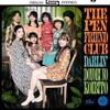 PEN FRIEND CLUB - DARLIN / DOYOBI NO KOIBITO 7"