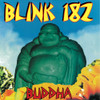 BLINK-182 - BUDDHA VINYL LP