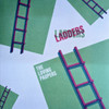 LOVING PAUPERS - LADDERS VINYL LP