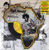 MUNDELL,HUGH / AUGUSTUS,PABLO - AFRICA MUST BE FREE BY 1983 12"