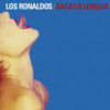 LOS RONALDOS - SACA LA LENGUA VINYL LP