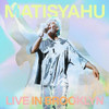 MATISYAHU - LIVE IN BROOKLYN VINYL LP