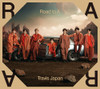 TRAVIS JAPAN - ROAD TO A [LIMITED EDITION] CD