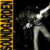 SOUNDGARDEN - LOUDER THAN LOVE VINYL LP