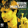 MANSANTI,ROBIN - NUIT AMERICAINE VINYL LP