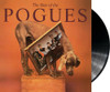 POGUES - BEST OF THE POGUES (BACK TO THE 80'S EXCLUSIVE) VINYL LP