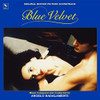 BADALAMENTI,ANGELO - BLUE VELVET (SCORE) / O.S.T. VINYL LP