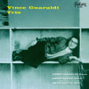 GUARALDI,VINCE - VINCE GUARALDI TRIO VINYL LP