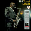 LATEEF,YUSEF - 1984 VINYL LP