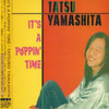 YAMASHITA,TATSURO - IT'S A POPPIN TIME CD