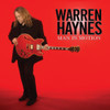 HAYNES,WARREN - MAN IN MOTION VINYL LP