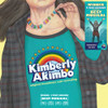 KIMBERLY AKIMBO / O.B.C.R. - KIMBERLY AKIMBO / O.B.C.R. VINYL LP