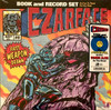 CZARFACE - FIRST WEAPON DRAWN VINYL LP