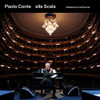 CONTE,PAOLO - PAOLO CONTE ALLA SCALA - IL MAESTRO E NELL'ANIMA VINYL LP