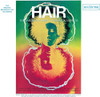 HAIR / O.C.R. - HAIR / O.C.R. VINYL LP