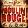 MOULIN ROUGE - O.S.T. - LIMTED EDITION - MOULIN ROUGE - O.S.T. - LIMITED EDITION CD