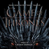 DJAWADI,RAMIN - GAME OF THRONES: SEASON 8 (MUSIC FROM THE HBO) CD