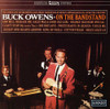 OWENS,BUCK - ON THE BANDSTAND CD