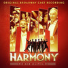 MANILOW,BARRY / SUSSMAN,BRUCE / HARMONY ORIGINAL - HARMONY (ORIGINAL BROADWAY CAST RECORDIGS) CD