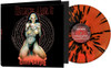 DANZIG,GLENN - BLACK ARIA 2 - BLACK/ORANGE VINYL LP