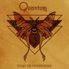 QUANTUM - DOWN THE MOUNTAINSIDE CD