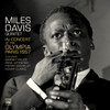 DAVIS,MILES QUINTET - IN CONCERT AT OLYMPIA PARIS 1957 CD