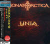 SONATA ARCTICA - UNIA CD