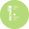 DEFECTED: EP16 / VARIOUS - DEFECTED: EP16 / VARIOUS 12"