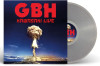 GBH - KAWASAKI LIVE VINYL LP