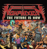 NON PHIXION - FUTURE IS NOW - 20TH ANNIVERSARY EDITION VINYL LP