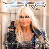 DORO - TOTAL ECLIPSE OF THE HEART CD
