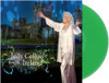 COLLINS,JUDY - LIVE IN IRELAND - GREEN VINYL LP