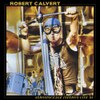 CALVERT,ROBERT - AEROSPACEAGE INFERNO LIVE 86 VINYL LP