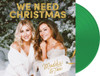 MADDIE & TAE - WE NEED CHRISTMAS VINYL LP