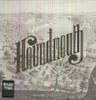 HOUNDMOUTH - FROM THE HILLS BELOW THE CITY VINYL LP