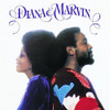 GAYE,MARVIN - DIANA-MARVIN VINYL LP